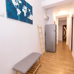 Apartament New White Unirii