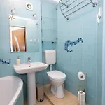 Apartament New White Unirii