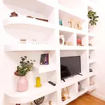 Apartament New White Unirii Bucureşti