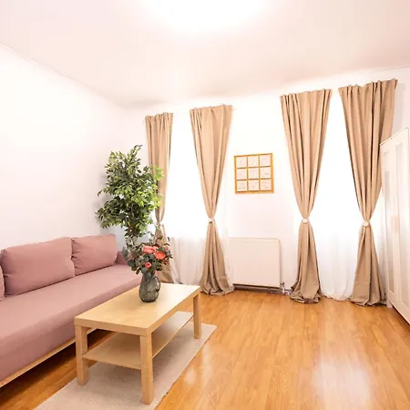 Appartement New White Unirii *