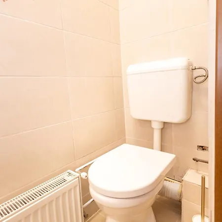 New White Unirii Appartement *