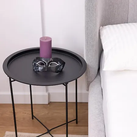 Appartement New White Unirii Bucarest