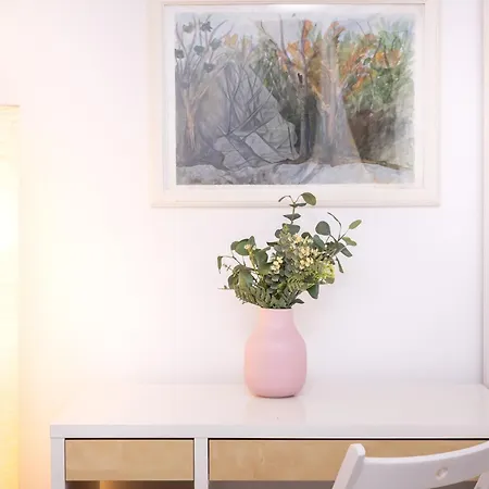 New White Unirii Appartement