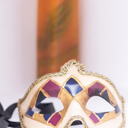 Lägenhet New White Unirii *