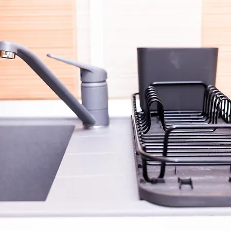 Appartement New White Unirii Bucarest