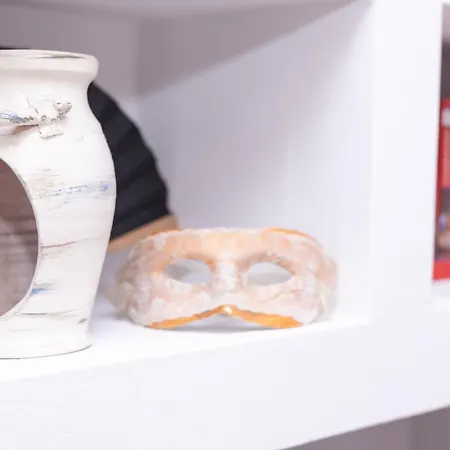 Lägenhet New White Unirii *