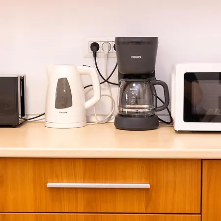 New White Unirii Διαμέρισμα