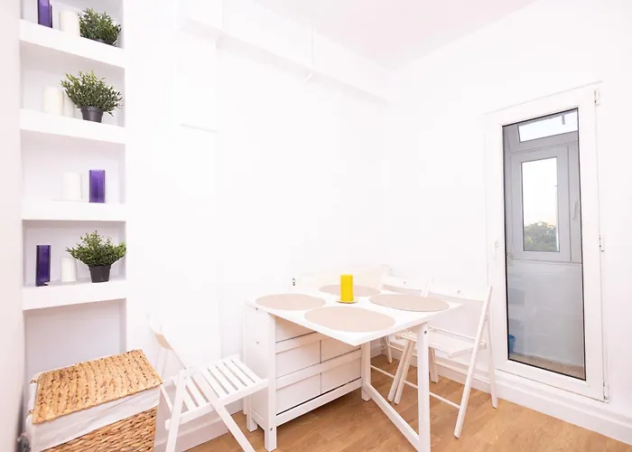 New White Unirii Daire *