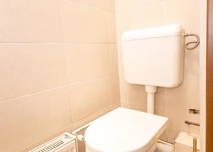 New White Unirii 公寓 *