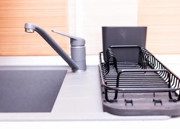 Apartmán New White Unirii Bukurešť