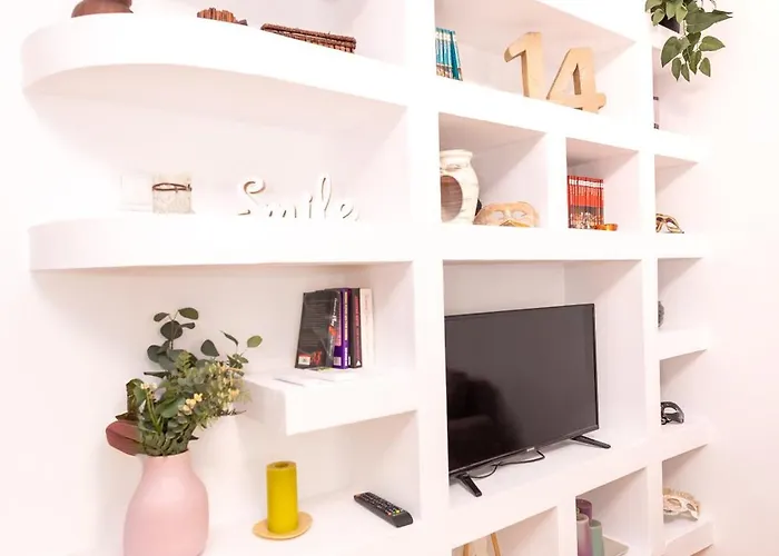 Apartmán New White Unirii Bukurešť