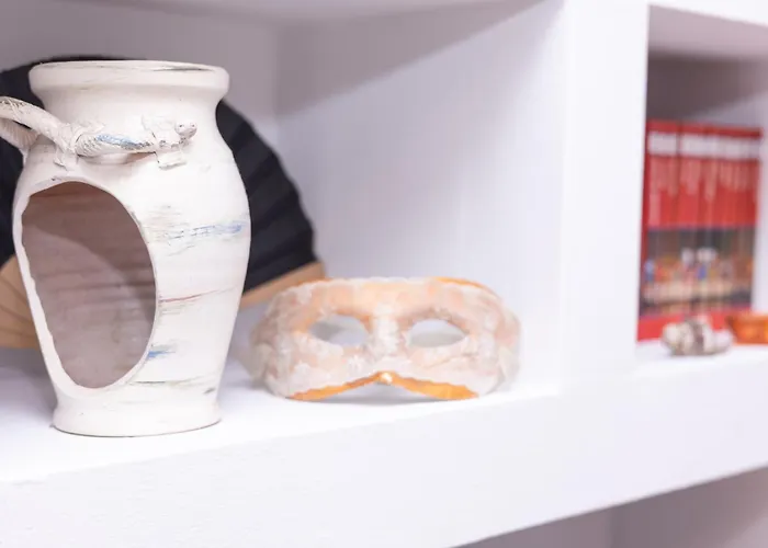 Lejlighed New White Unirii *