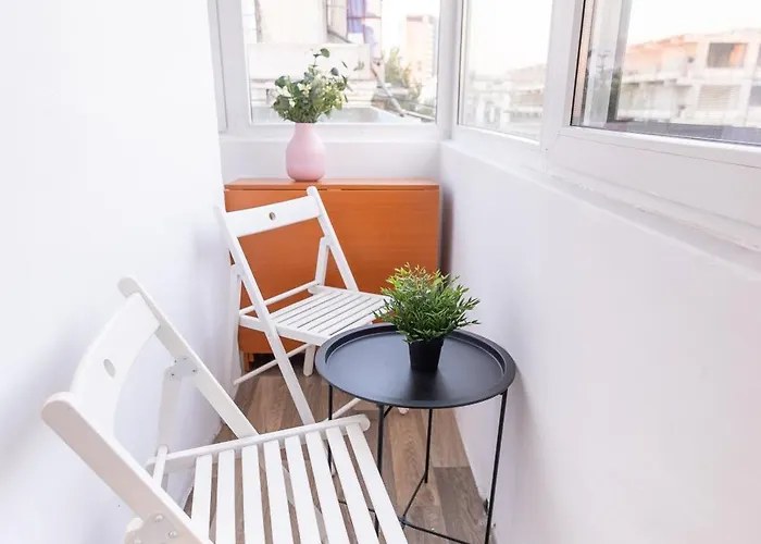 Apartmán New White Unirii *