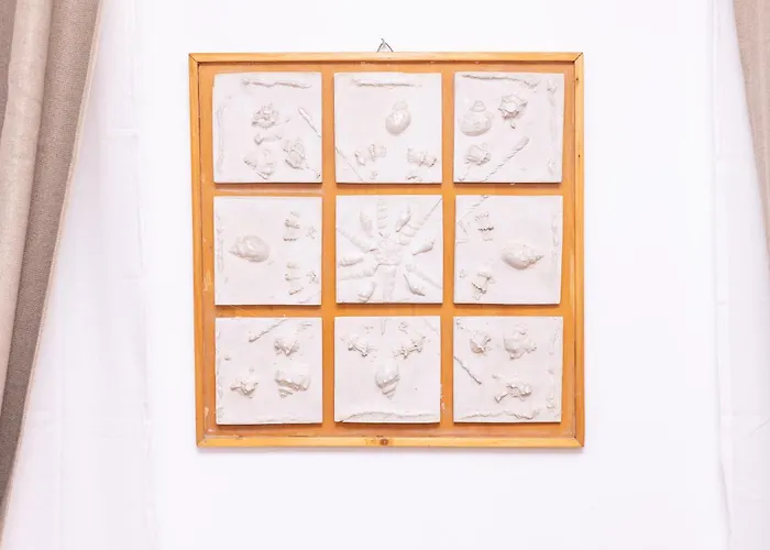 Διαμέρισμα New White Unirii