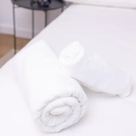 New White Unirii Appartamento