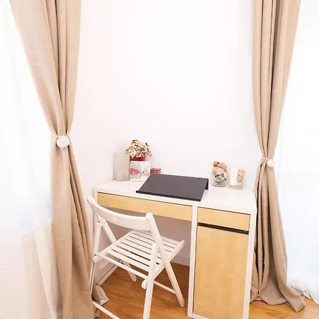 Appartamento New White Unirii Bucarest